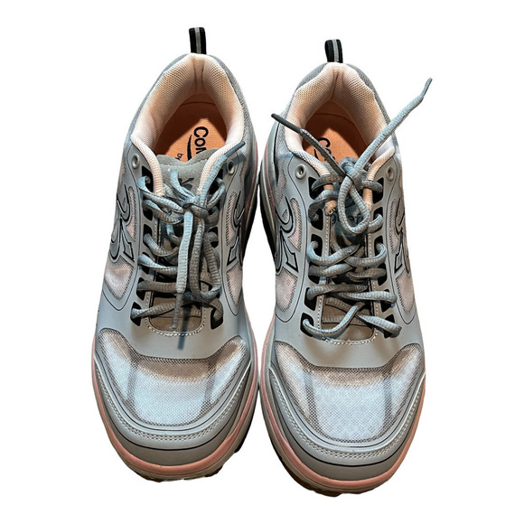 GDEFY Gravity Defyer Women's Athletic Shoes / Size-9 - Picture 4 of 10